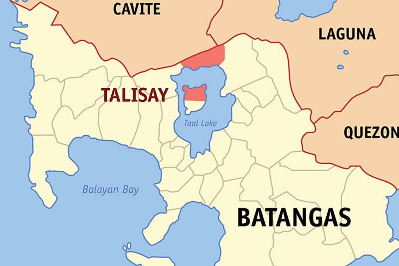 Family of 3 killed in Batangas knife attack