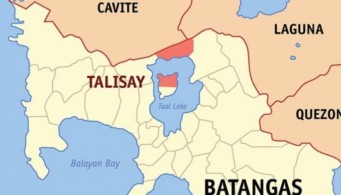 Family of 3 killed in Batangas knife attack