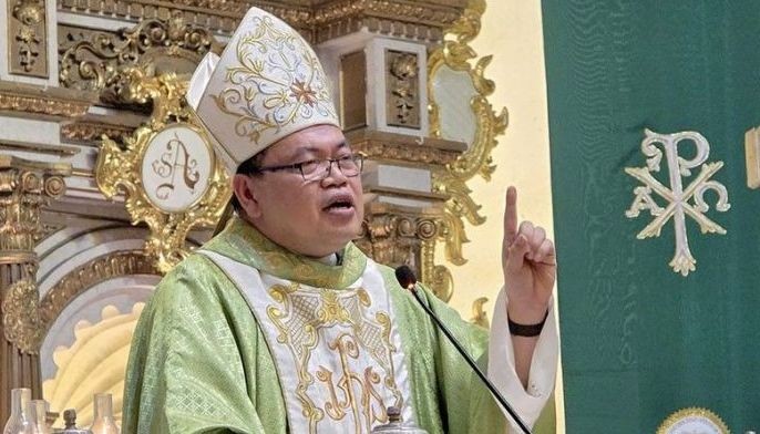 Cubao bishop creates support team for followers of excommunicated priestly group