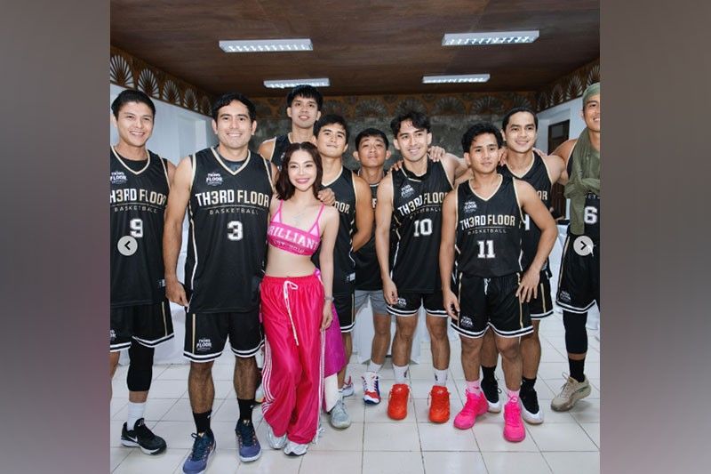 Brilliant Sports League 2026, star-studded!