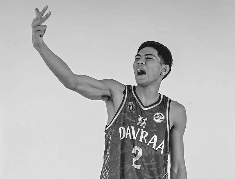 Ateneo brings Baterbonia home to Agusan del Sur