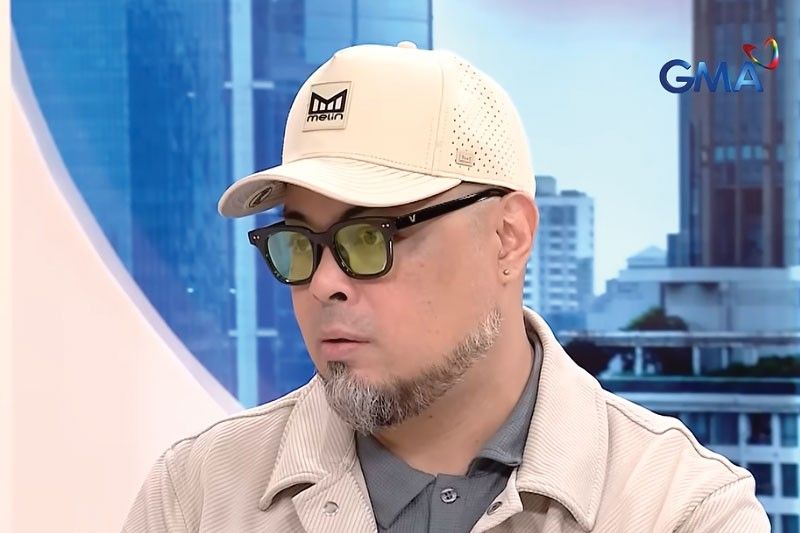 Ian, tinawag ding sinungaling si Lotlot