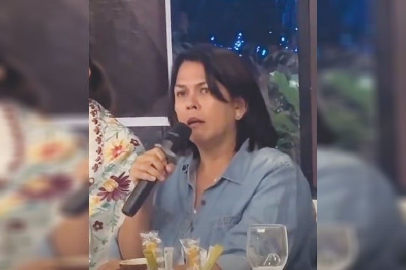 Lotlot, matindi ang galit sa ginawa ni ian