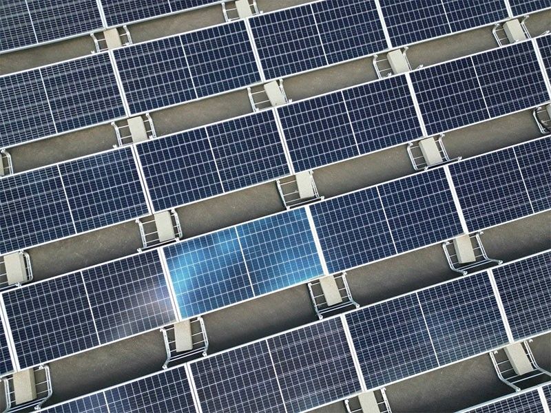 ‘Solar reserve’ pitched as additional shield vs oil crisis