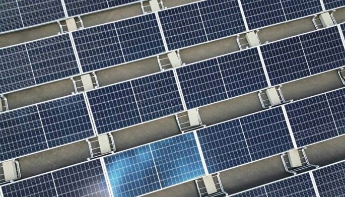 &lsquo;Solar reserve&rsquo; pitched as additional shield vs oil crisis