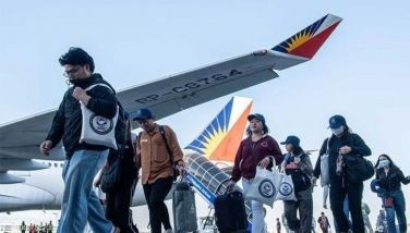 Marcos: P3 billion to boost repatriation, reintegration of Mideast OFWs