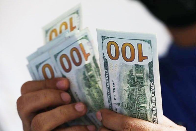 Balance of payments back to surplus in May