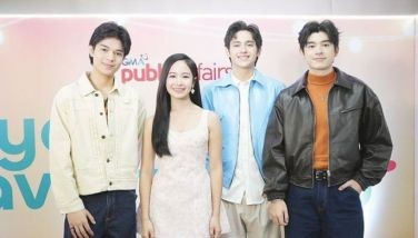 GMA’s next big stars lead ‘You’re My Favorite Song’