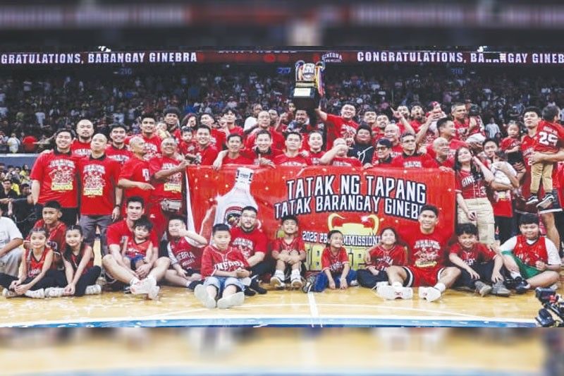 Gin Kings target back-to-back crown
