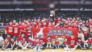 Gin Kings target back-to-back crown