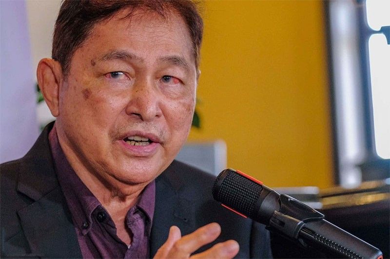 Azcuna: Convicting VP needs 16 votes, unless&acirc;�&brvbar;