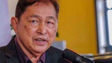 Azcuna: Convicting VP needs 16 votes, unless…