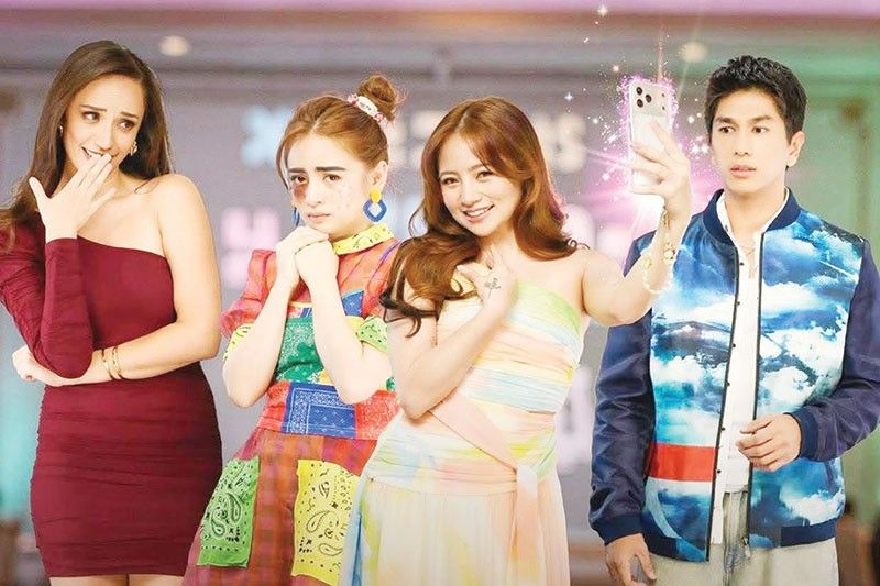 Vertical format challenges Philippines industry with shorter shooting days, campy acting