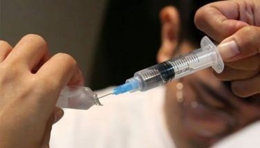 More Metro Manila vaccination hubs set