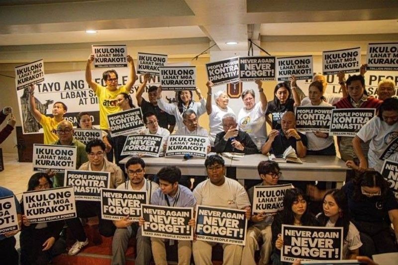 Police to secure June 28 EDSA protest