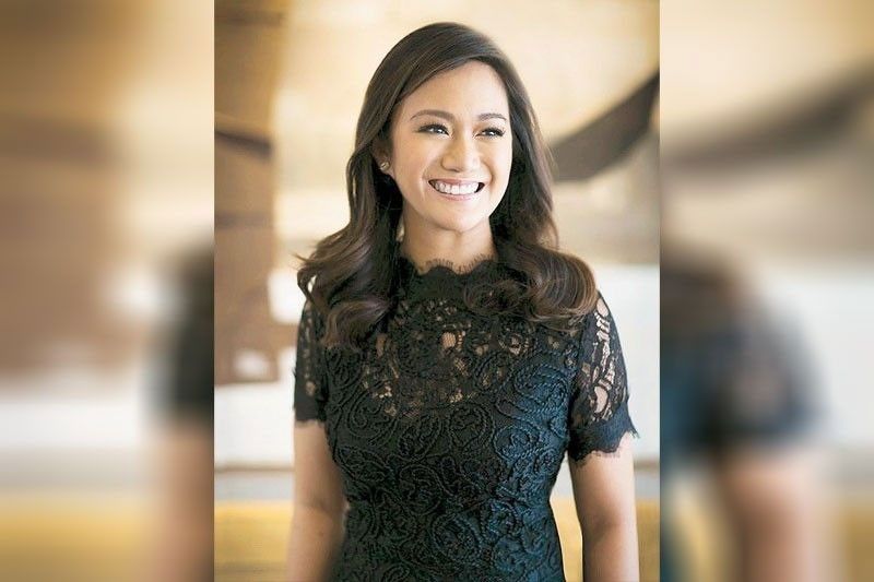 Mica Tan stays on case settlement path