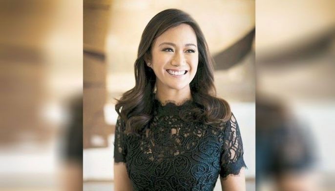 Mica Tan stays on case settlement path
