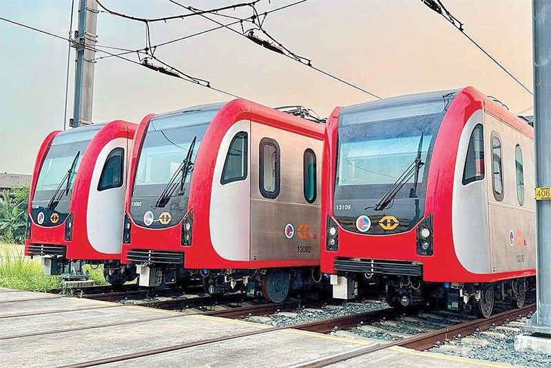 DOTr to ASEAN: Invest in Philippines railways