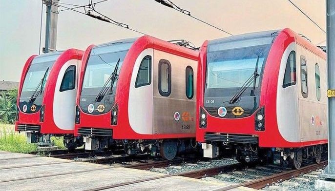 DOTr to ASEAN: Invest in Philippines railways