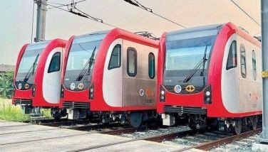 DOTr to ASEAN: Invest in Philippines railways