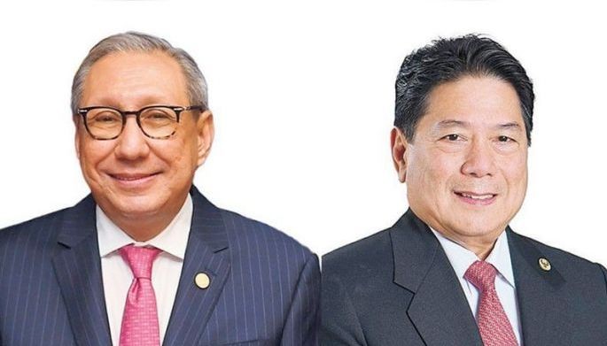 Remolona seeks reappointment of Wassmer, Querubin to Monetary Board