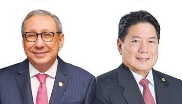 Remolona seeks reappointment of Wassmer, Querubin to Monetary Board