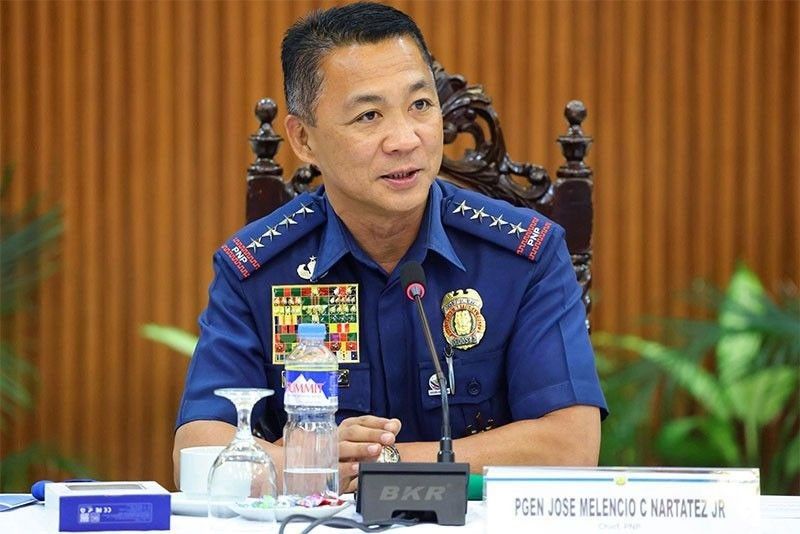 PNP boosts school security after Cavite stabbing incidents