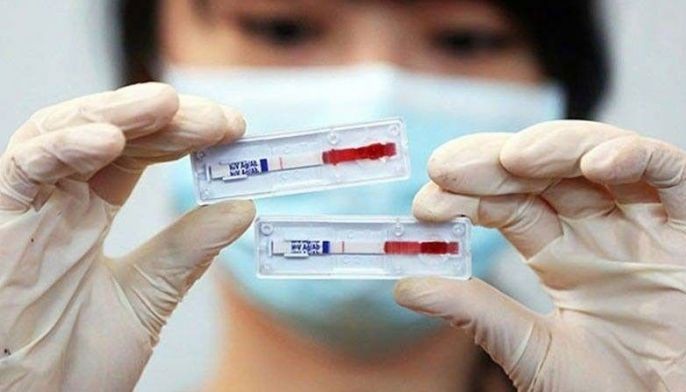 Dating apps linked to rising HIV cases in Baguio