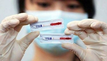 Dating apps linked to rising HIV cases in Baguio