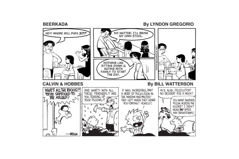 Comics (June 22, 2026)