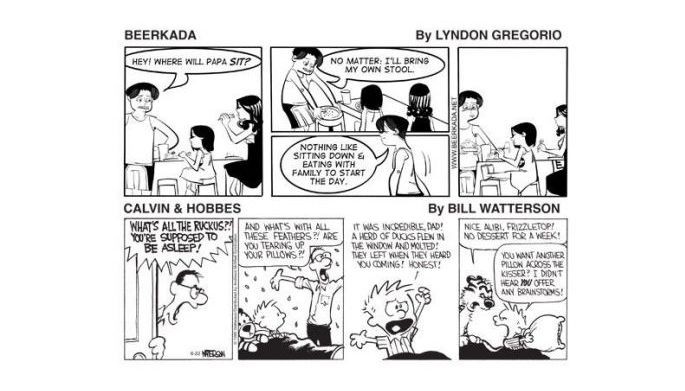 Comics (June 22, 2026)