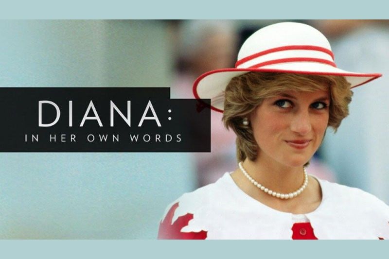 New Princess Di docu promises her own words