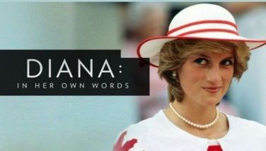 New Princess Di docu promises her own words