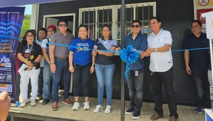 Rizal communities gain broadband services boost