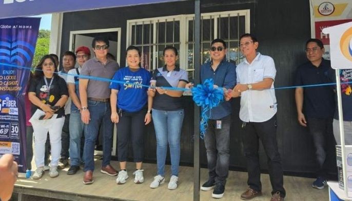 Pinalakas na broadband services, dala ng bagong Angono hub sa mga komunidad sa Rizal