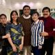 Former NBA chef emerges from famous father’s shadow