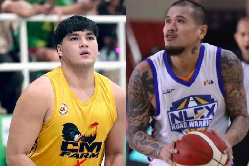 Cebu eyes Jancork Cabahug, set to reactivate JR Qui&Atilde;&plusmn;ahan