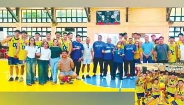 UC Webmasters bag third straight crown of the year