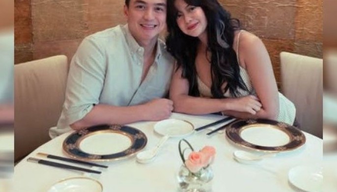 Sue, nakikita na ang future kay Dominic