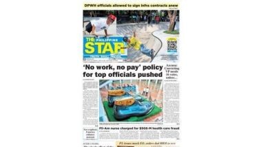 The STAR Cover (June 22, 2026)