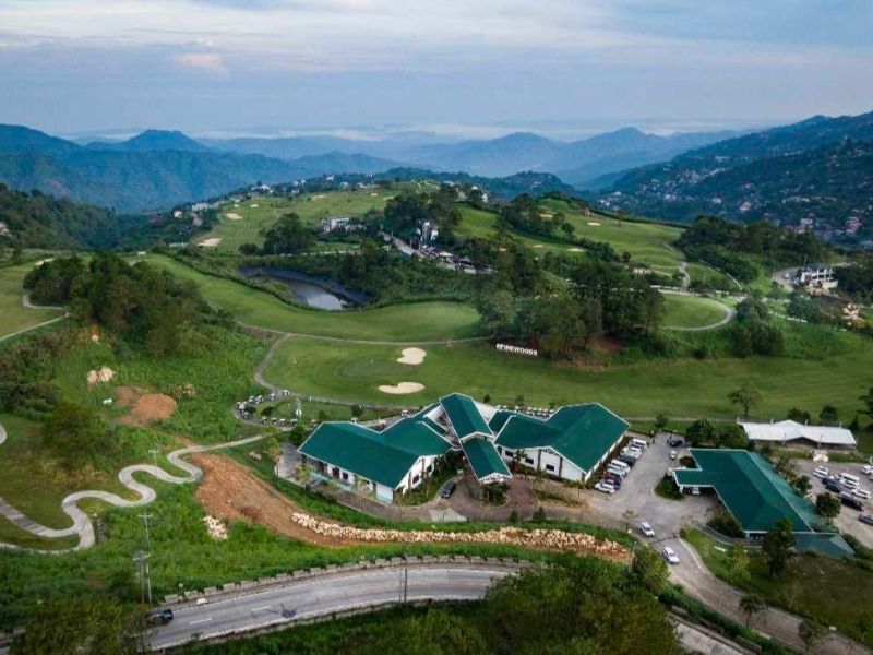 Pinewoods hosts first-ever PGT, LPGT mountain test