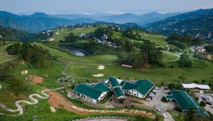 Pinewoods hosts first-ever PGT, LPGT mountain test