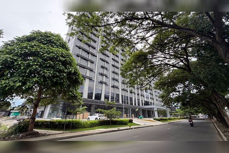 DoubleDragon to open Mindanao&acirc;��s biggest hotel