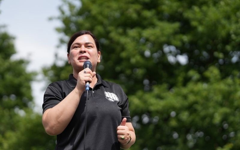 VP Sara trial, magiging ‘pulutan sa bawat kanto’