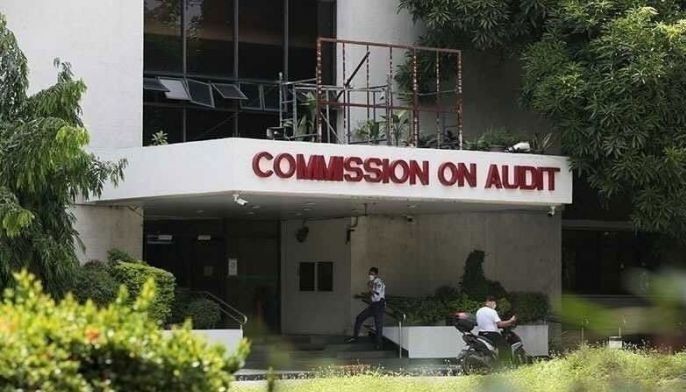 COA submits new docs in P41 billion Pharmally case