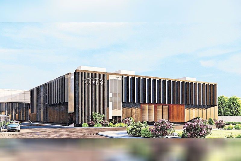 PLDT taking data center unit public, files P24 billion IPO