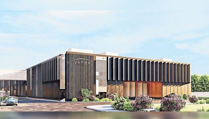 PLDT taking data center unit public, files P24 billion IPO