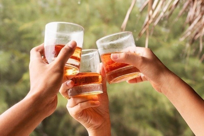 Tanduay remains world’s No. 1 rum
