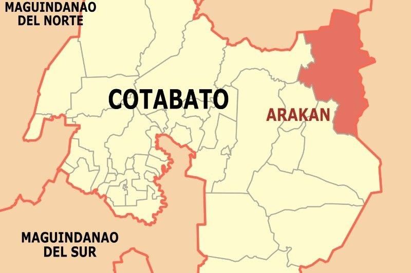 Boy, 10, killed in Cotabato explosion