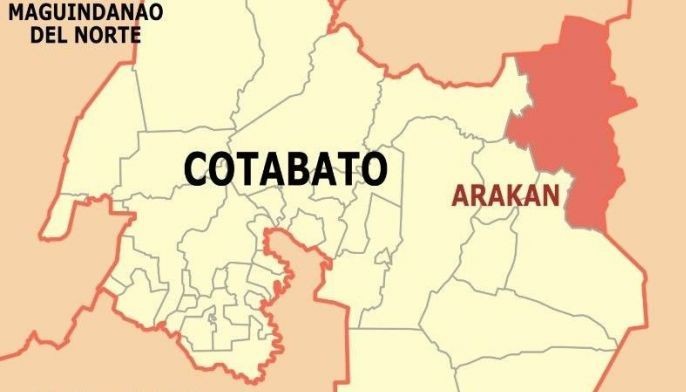Boy, 10, killed in Cotabato explosion